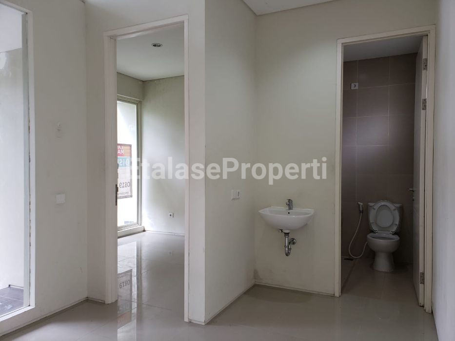 Foto properti Disewakan Rumah Northwest Park Type Vicenza 1 NA 1 Bedroom 2
