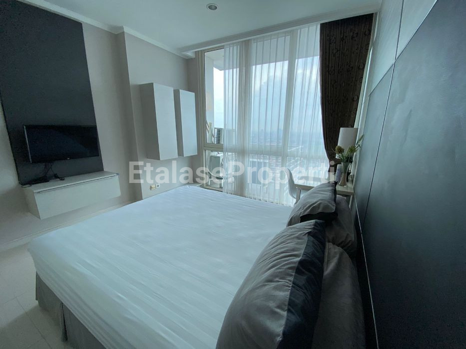 Foto properti Dijual  Apartemen Ciputra World VIA Lantai 29 3