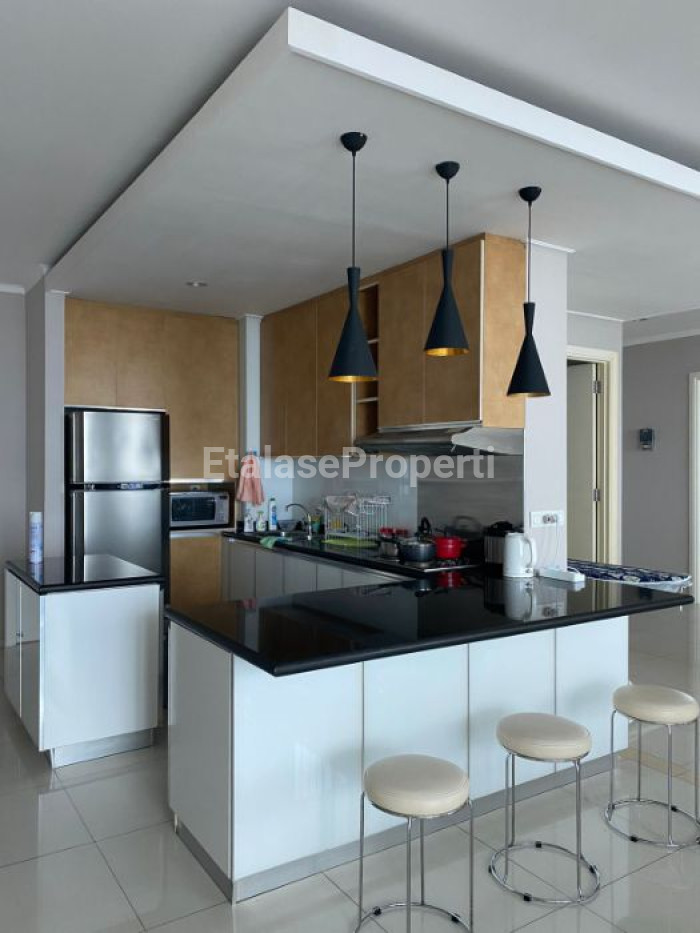 Foto properti Dijual  Apartemen Ciputra World VIA Lantai 29 1