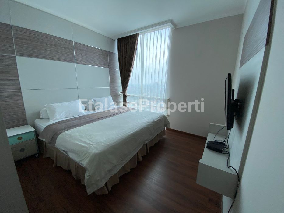 Foto properti Dijual  Apartemen Ciputra World VIA Lantai 29 4