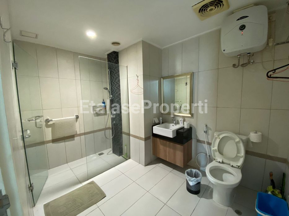 Foto properti Dijual  Apartemen Ciputra World VIA Lantai 29 7