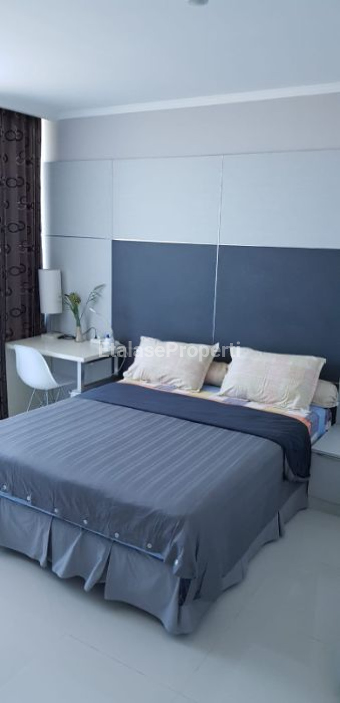 Foto properti JUAL  Apartemen VIA Ciputra World  4 Bedroom 5