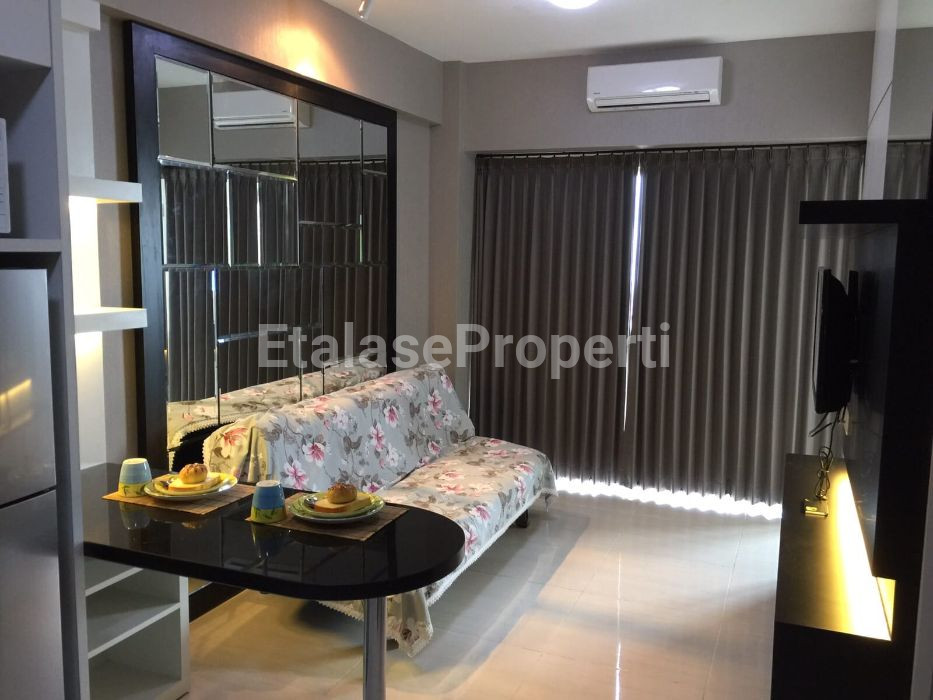 Foto properti Apartemen Puncak Bukit Golf 1