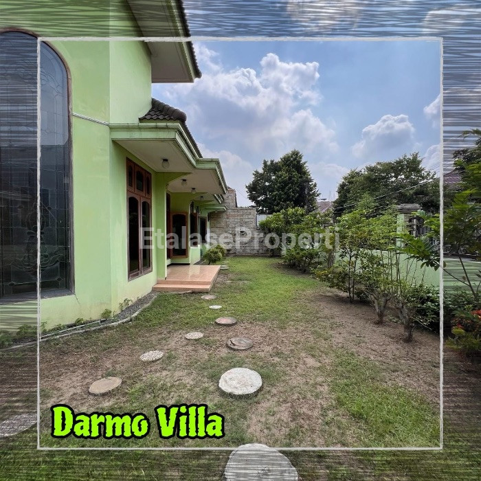 Foto properti Rumah Simpang Darmo Dijual 3