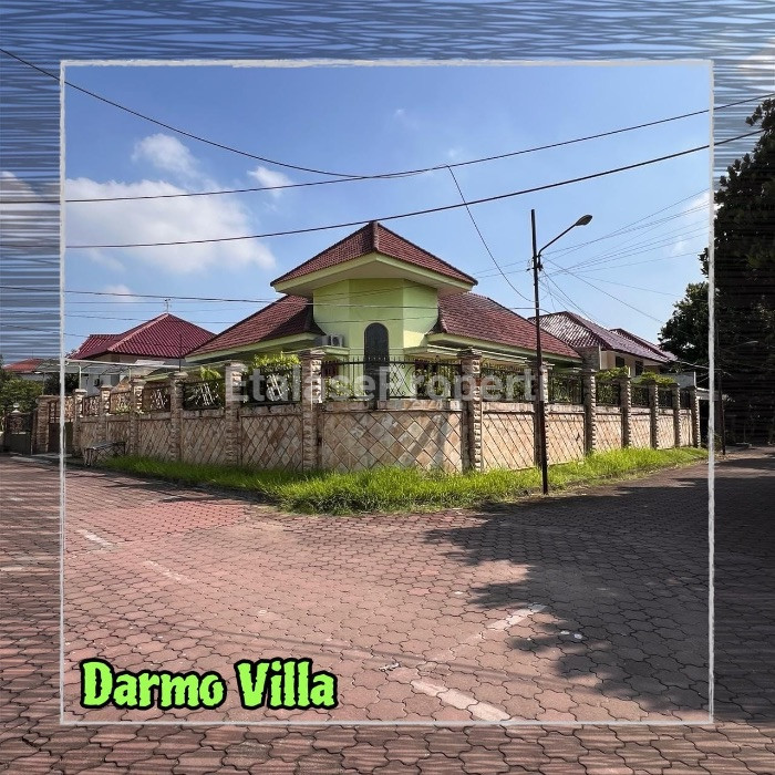 Foto properti Rumah Simpang Darmo Dijual 4