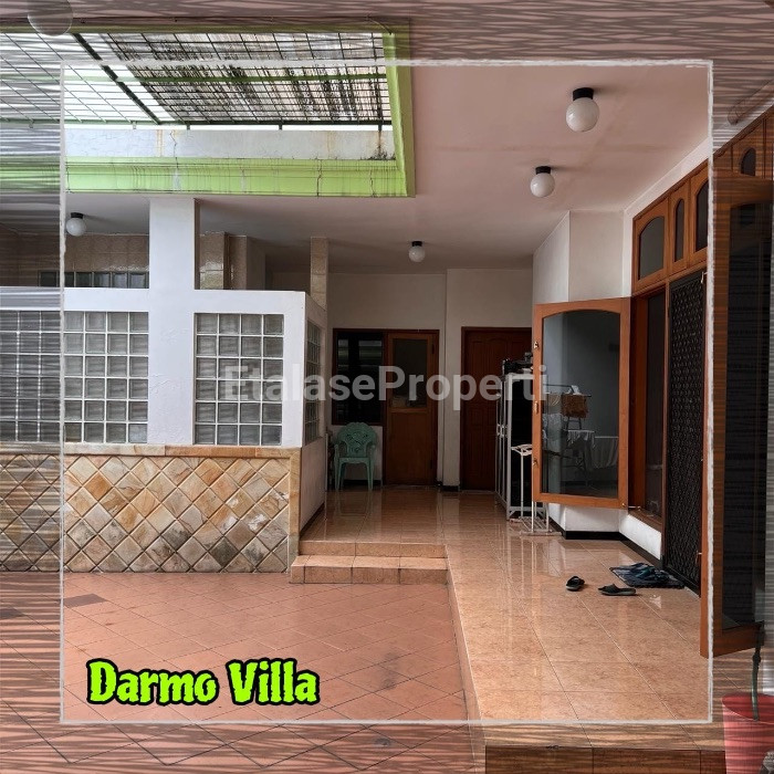 Foto properti Rumah Simpang Darmo Dijual 5