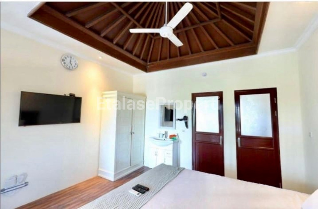 Foto properti Rumah Mewah Semi Vila Lokasi Perumahan Elit Putra Bali Hill, Nusa Dua. 4