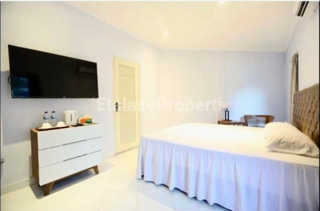 Foto properti Rumah Mewah Semi Vila Lokasi Perumahan Elit Putra Bali Hill, Nusa Dua. 5