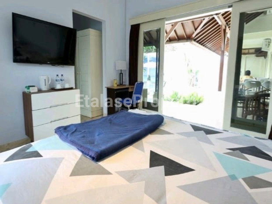 Foto properti Rumah Mewah Semi Vila Lokasi Perumahan Elit Putra Bali Hill, Nusa Dua. 6