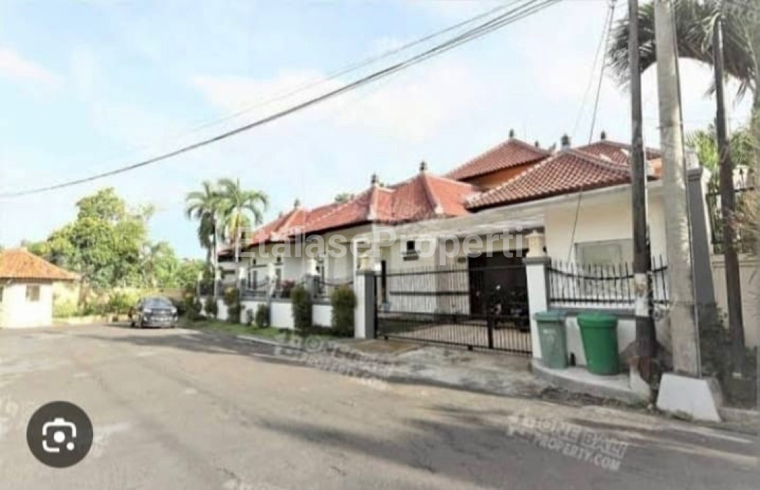 Foto properti Rumah Mewah Semi Vila Lokasi Perumahan Elit Putra Bali Hill, Nusa Dua. 8
