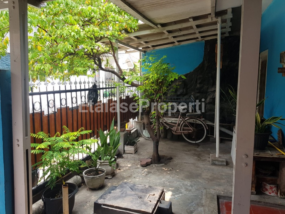 Foto properti Rumah Murah Surabaya, Lokasi Bendul Merisi Permai, Wonocolo, Surabaya. 2
