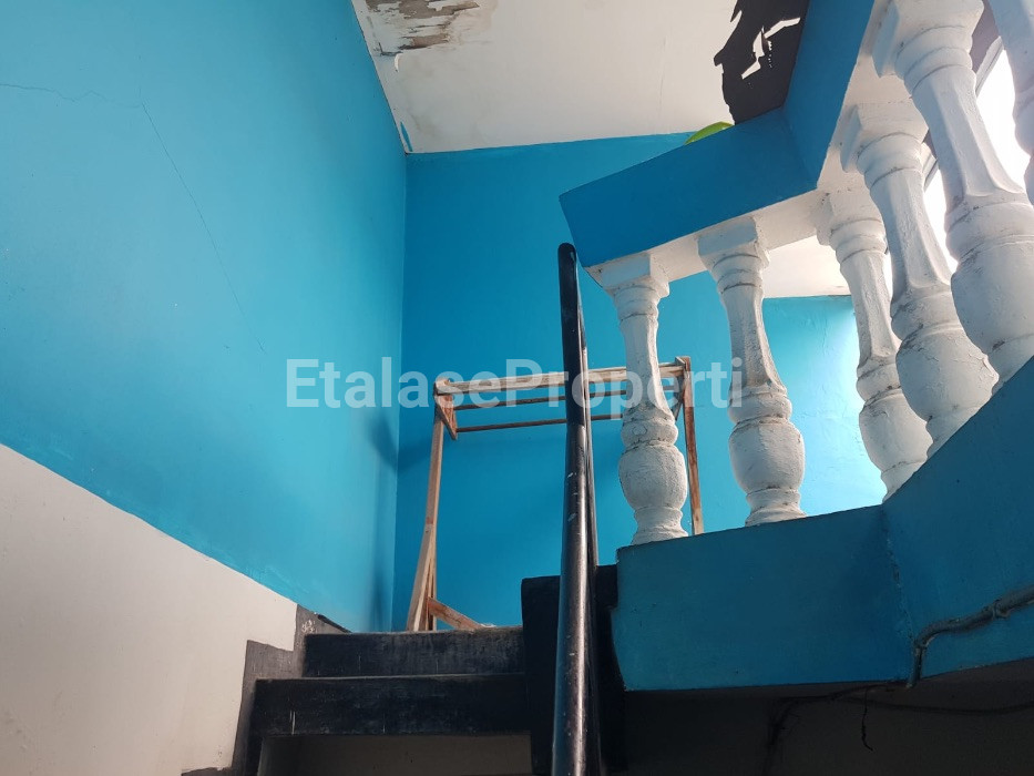 Foto properti Rumah Murah Surabaya, Lokasi Bendul Merisi Permai, Wonocolo, Surabaya. 3