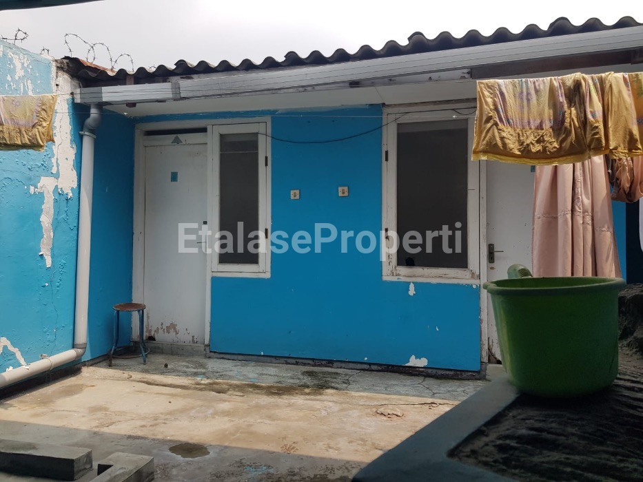 Foto properti Rumah Murah Surabaya, Lokasi Bendul Merisi Permai, Wonocolo, Surabaya. 4