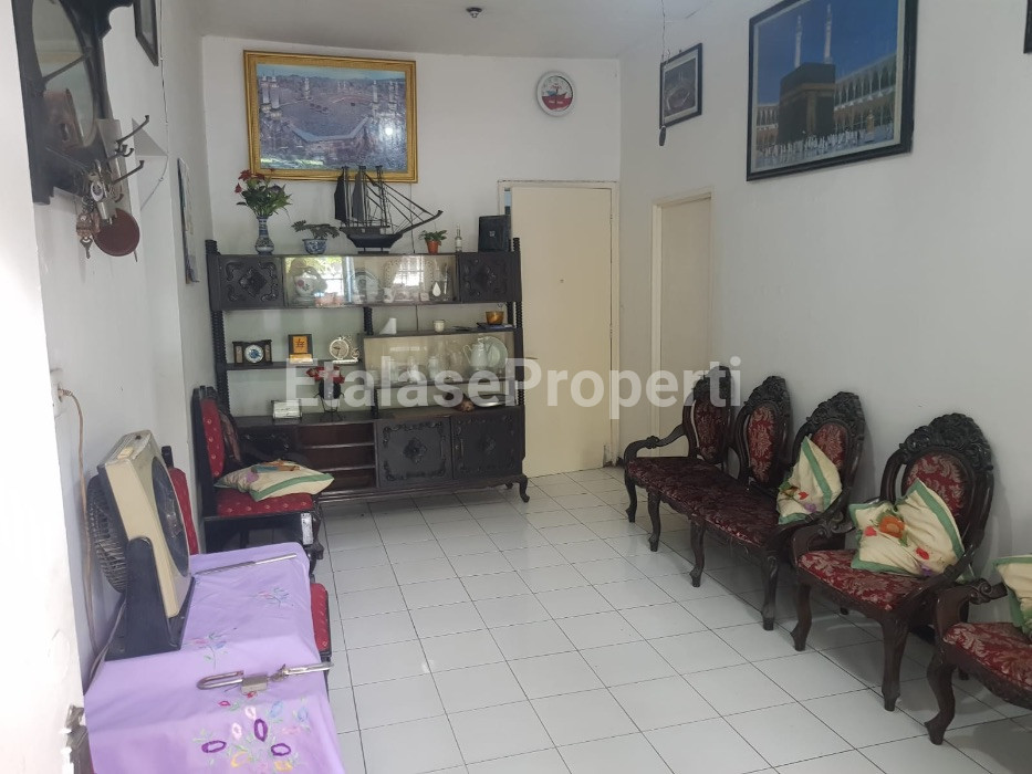 Foto properti Rumah Murah Surabaya, Lokasi Bendul Merisi Permai, Wonocolo, Surabaya. 8
