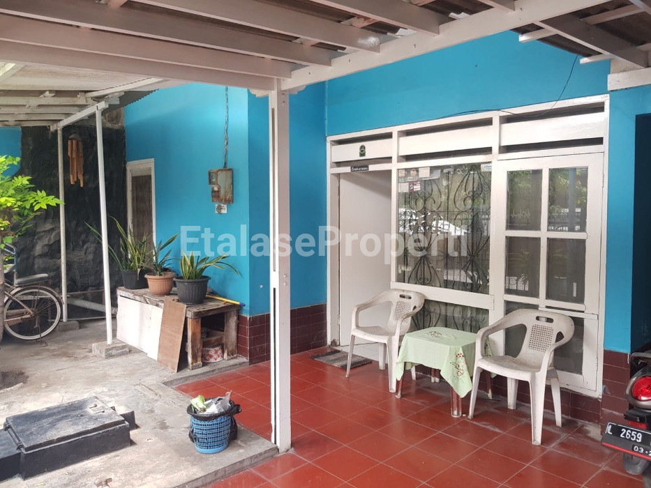 Foto properti Rumah Murah Surabaya, Lokasi Bendul Merisi Permai, Wonocolo, Surabaya. 10