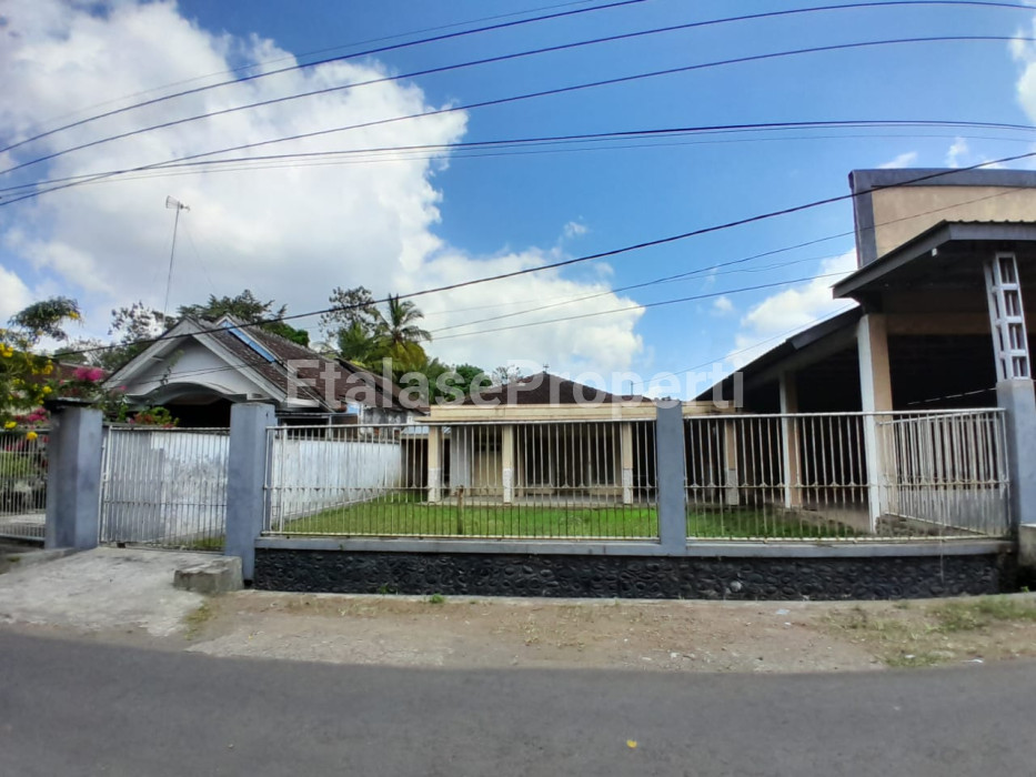 Foto properti Rumah Murah Banyuwangi, Lokasi Di Jalan Marditani, Dusun Wadungdolah. 1