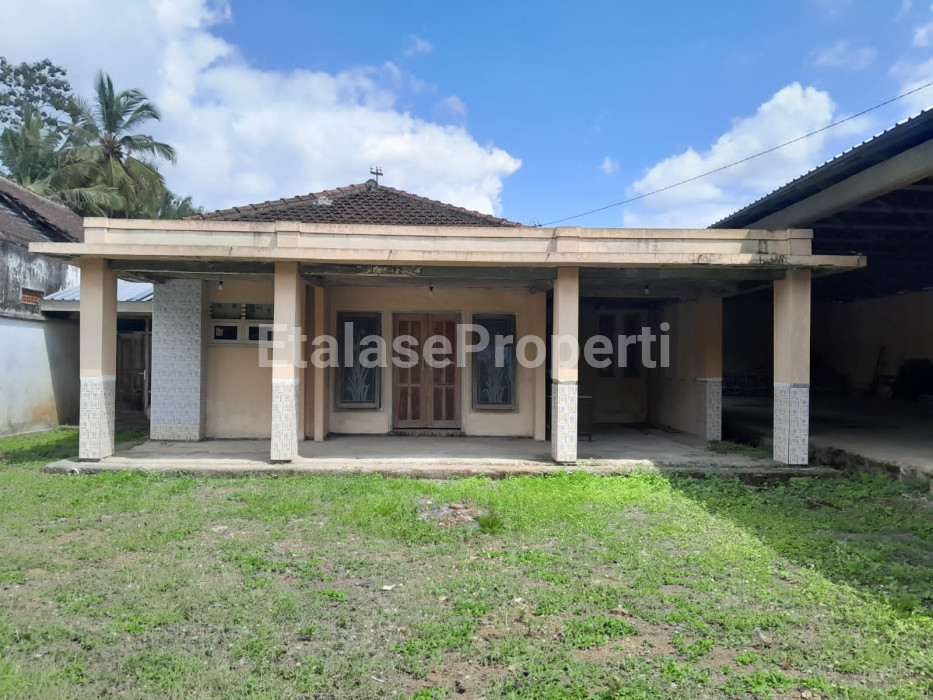 Foto properti Rumah Murah Banyuwangi, Lokasi Di Jalan Marditani, Dusun Wadungdolah. 2