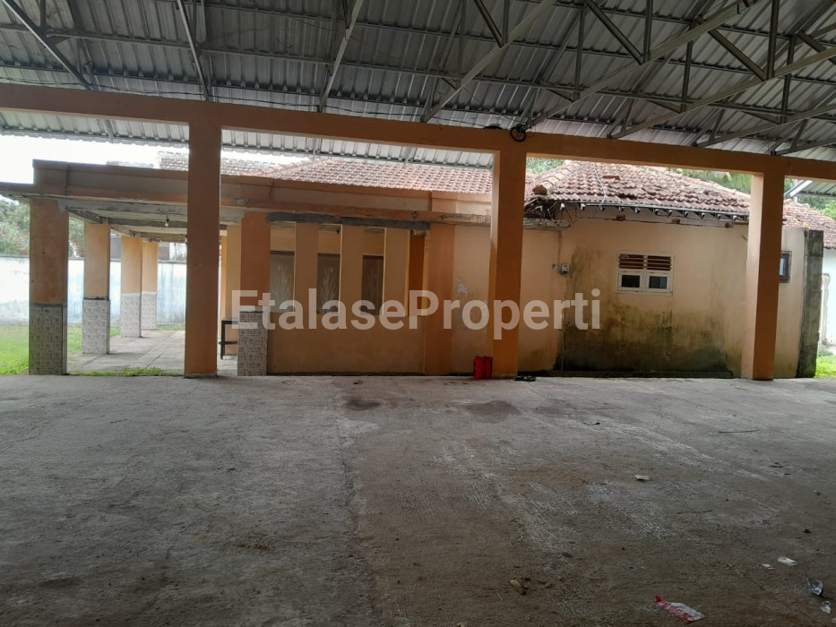 Foto properti Rumah Murah Banyuwangi, Lokasi Di Jalan Marditani, Dusun Wadungdolah. 3