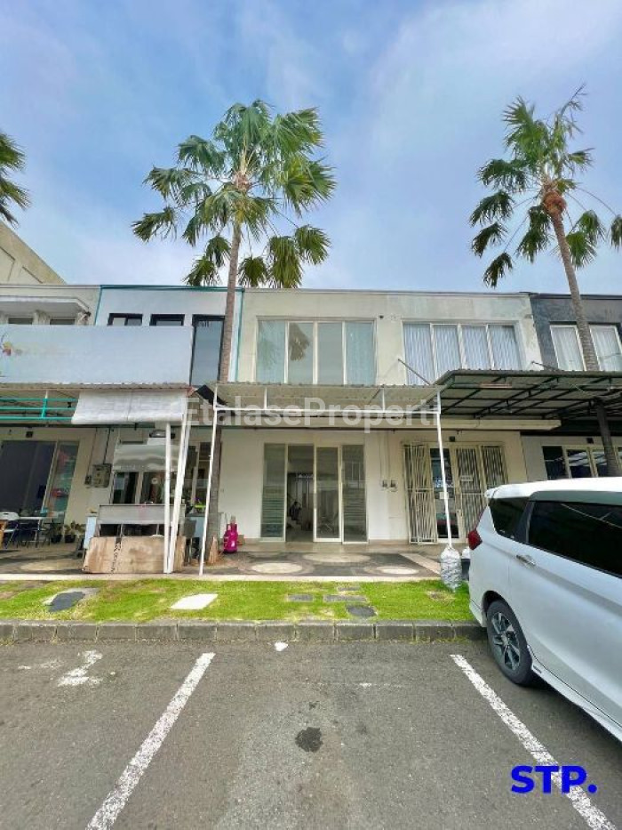 Foto properti Barang Langka! Disewakan Ruko San Antonio Pakuwon City 1