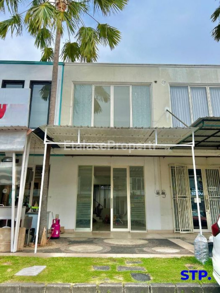 Foto properti Barang Langka! Disewakan Ruko San Antonio Pakuwon City 2