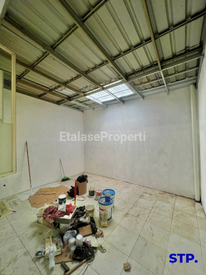 Foto properti Barang Langka! Disewakan Ruko San Antonio Pakuwon City 5