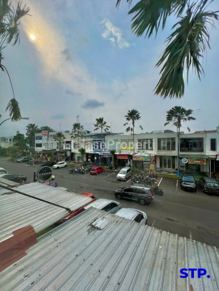 Foto properti Barang Langka! Disewakan Ruko San Antonio Pakuwon City 10