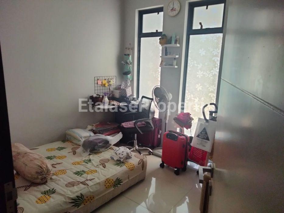 Foto properti Opal Pondok Tjandra Jual Murah 4