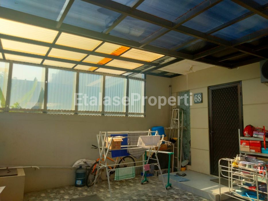 Foto properti Opal Pondok Tjandra Jual Murah 5