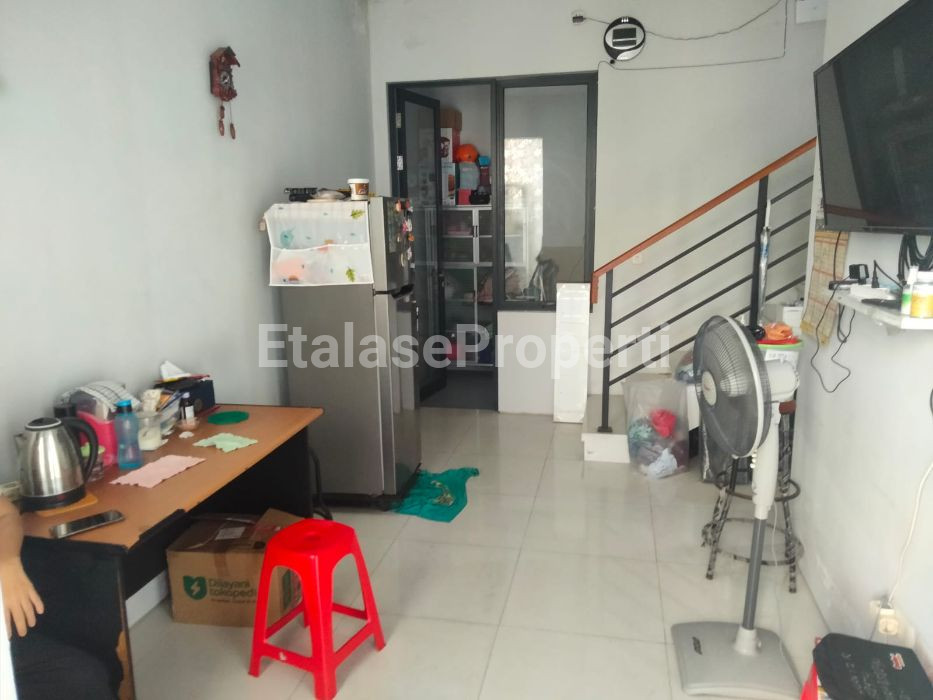 Foto properti Opal Pondok Tjandra Jual Murah 8