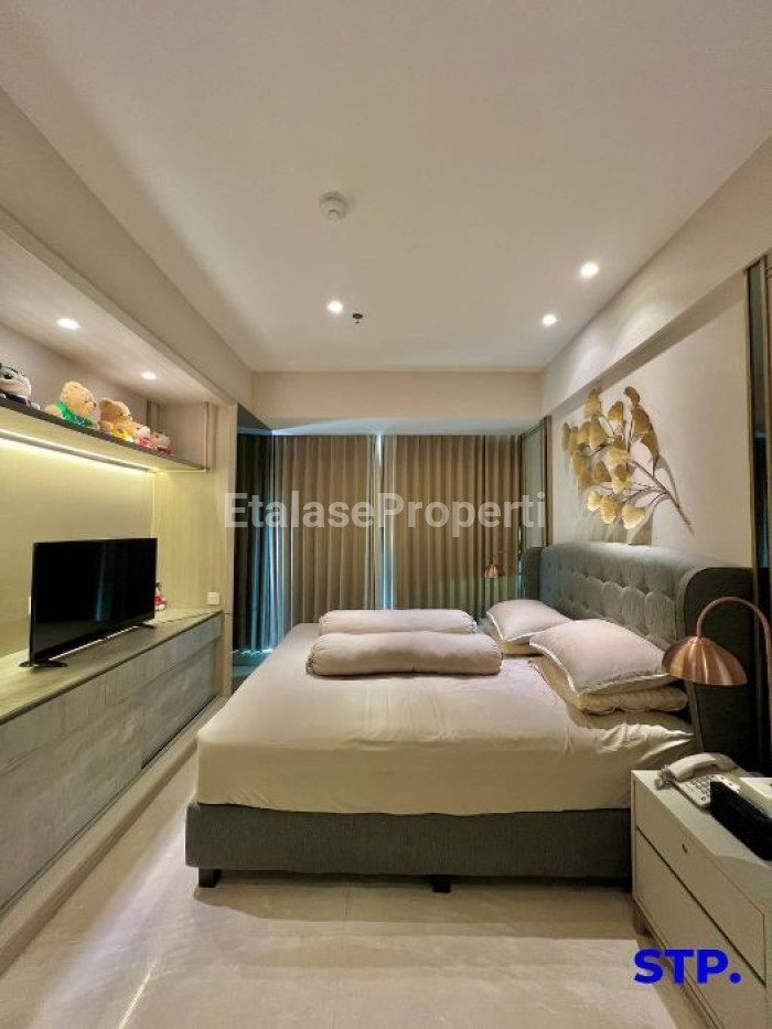 Foto properti Apartemen One Icon 2 Bedroom Furnished Mewah  Lantai 25 5