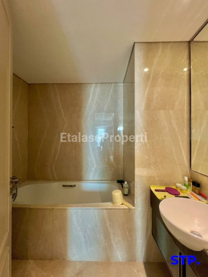 Foto properti Apartemen One Icon 2 Bedroom Furnished Mewah  Lantai 25 7