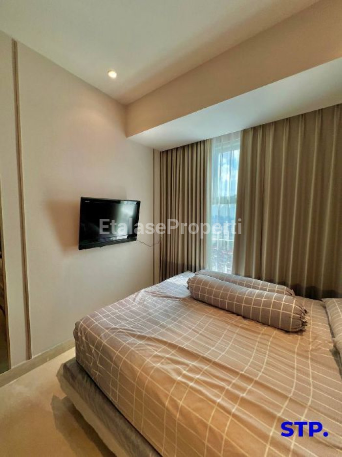 Foto properti Apartemen One Icon 2 Bedroom Furnished Mewah  Lantai 25 9