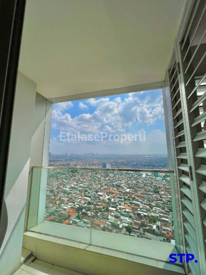 Foto properti Apartemen One Icon 2 Bedroom Furnished Mewah  Lantai 25 10