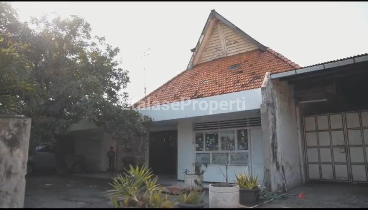 Foto properti Dijual Rumah Di Kapas Krampung 4