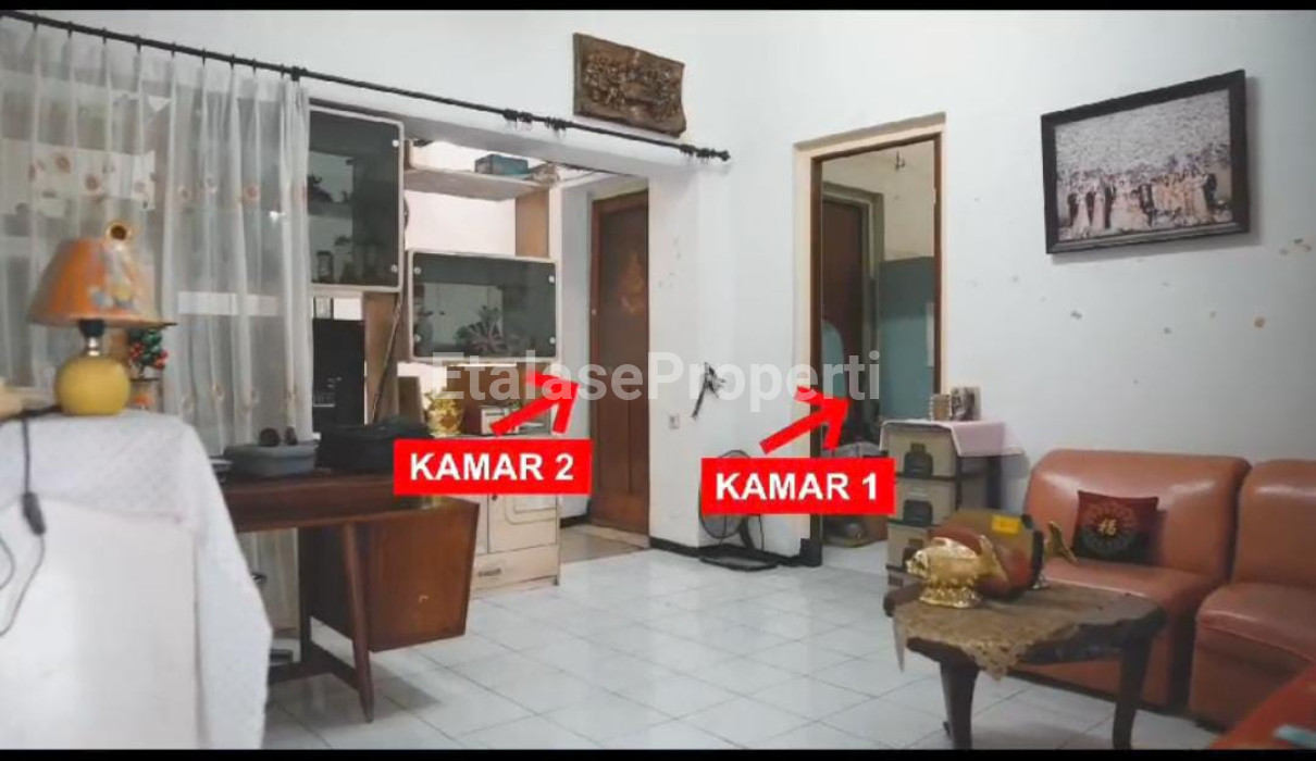 Foto properti Dijual Rumah Di Kapas Krampung 5