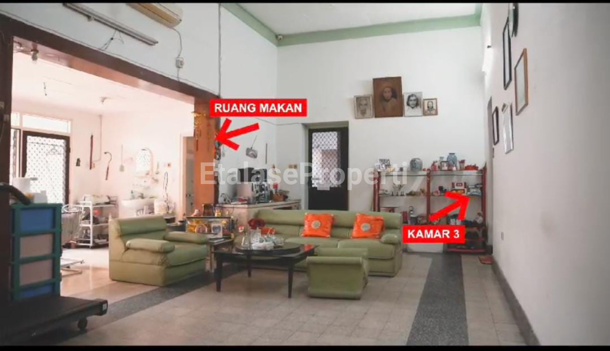 Foto properti Dijual Rumah Di Kapas Krampung 6