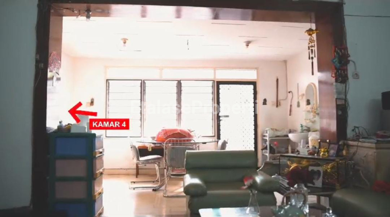 Foto properti Dijual Rumah Di Kapas Krampung 7