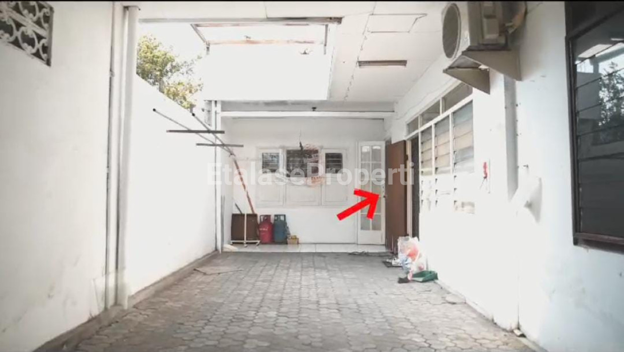 Foto properti Dijual Rumah Di Kapas Krampung 8