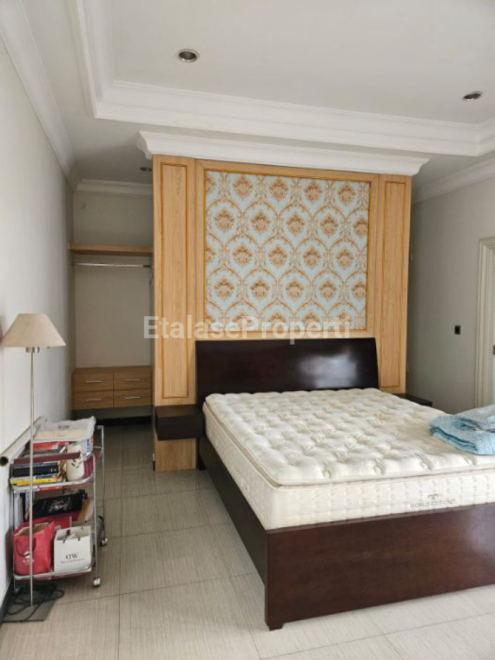 Foto properti Rumah Di Jual Di Raffles Garden Citraland 5