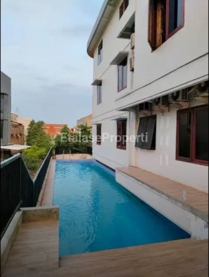 Foto properti Dijual Cepat Kost Eksklusif Aktif Dan Usaha 'Mixue' Di Siwalankerto 2