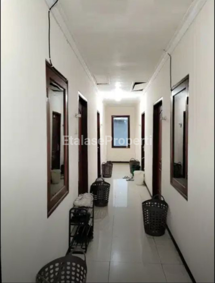 Foto properti Dijual Cepat Kost Eksklusif Aktif Dan Usaha 'Mixue' Di Siwalankerto 3