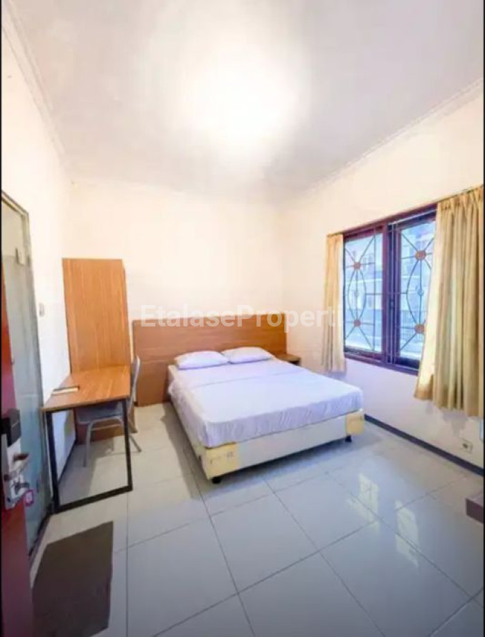 Foto properti Dijual Cepat Kost Eksklusif Aktif Dan Usaha 'Mixue' Di Siwalankerto 4
