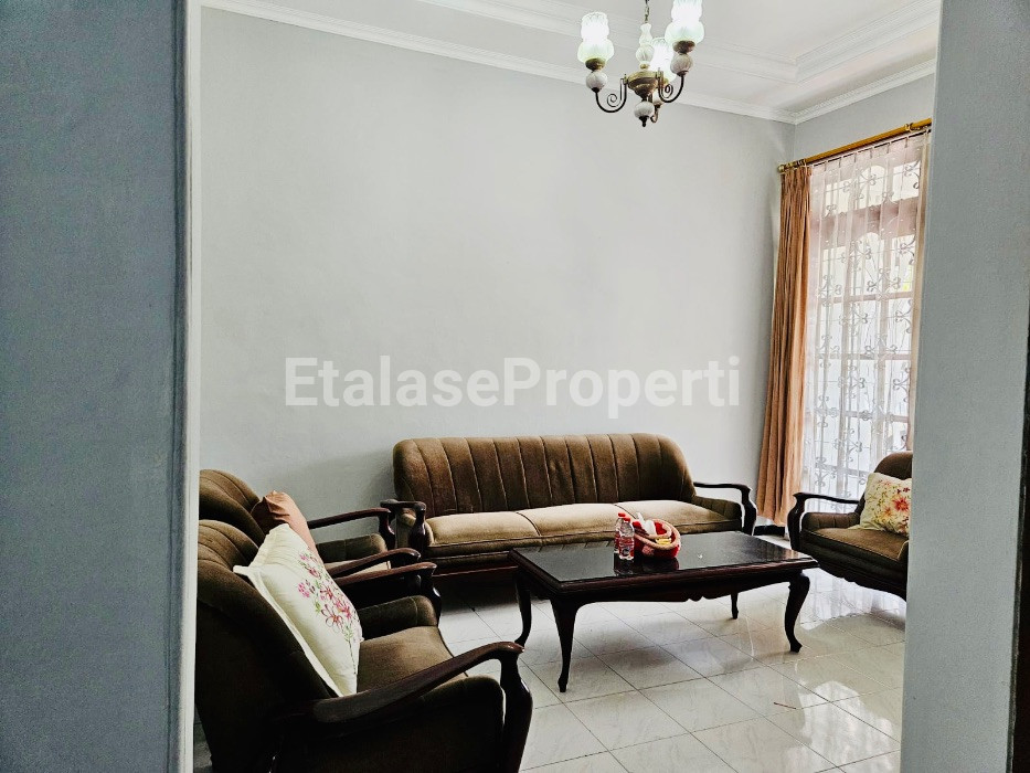 Foto properti Rumah Wisma Pagesangan Surabaya, Kondisi Terawat Siap Huni, ROW Lebar. 7