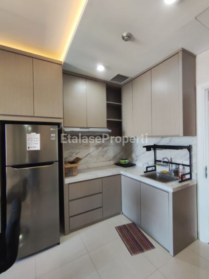 Foto properti Disewakan Vertu Ciputra World 2BR Full Furnish Baru! 2