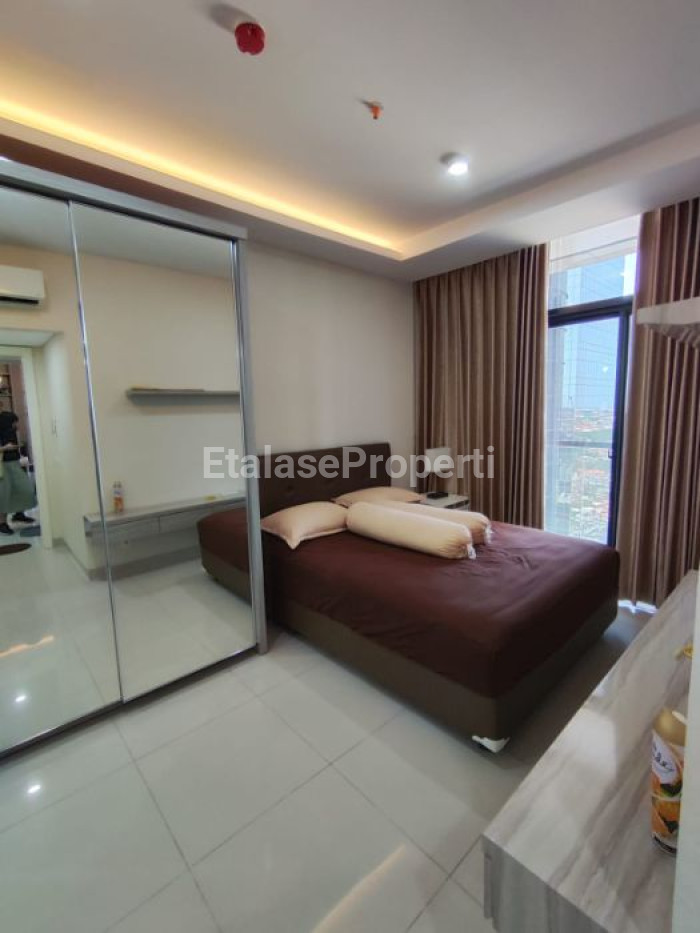 Foto properti Disewakan Vertu Ciputra World 2BR Full Furnish Baru! 3