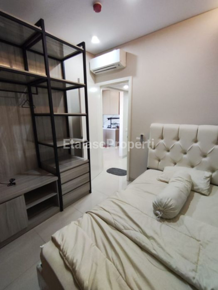 Foto properti Disewakan Vertu Ciputra World 2BR Full Furnish Baru! 4
