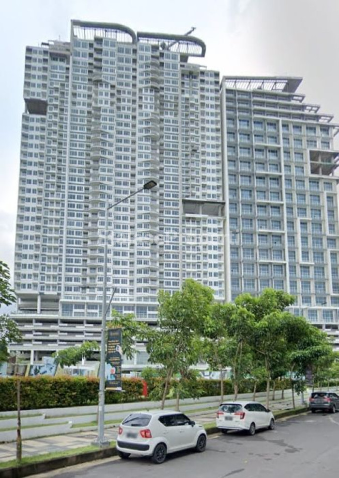 Foto properti DIJUAL APART AVENUE 88 1