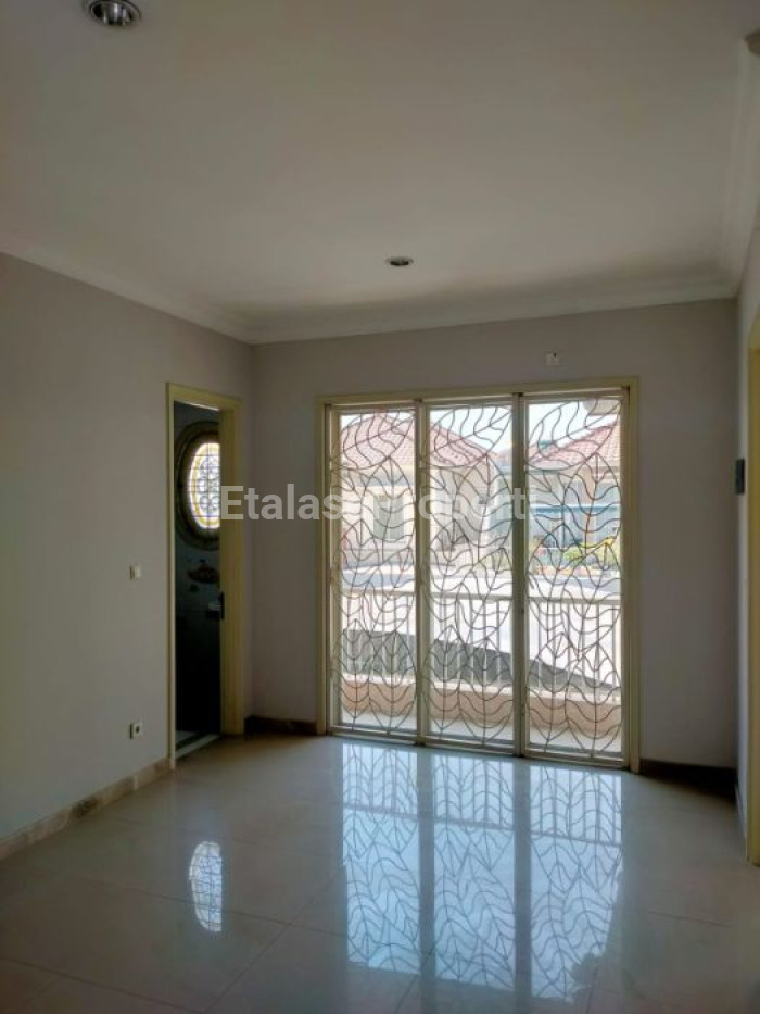 Foto properti DIJUAL RUMAH Wisata Bukit Mas 1 ROME 3