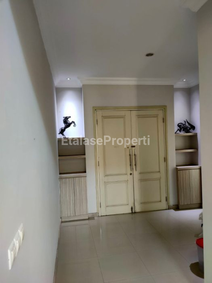 Foto properti DIJUAL RUMAH Wisata Bukit Mas 1 ROME 4