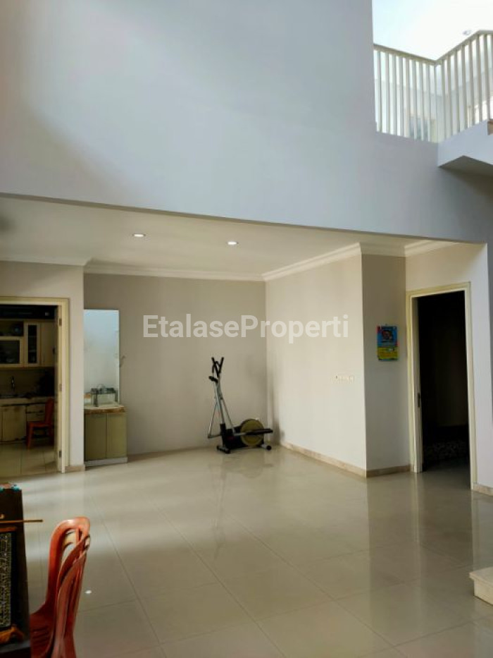 Foto properti DIJUAL RUMAH Wisata Bukit Mas 1 ROME 6
